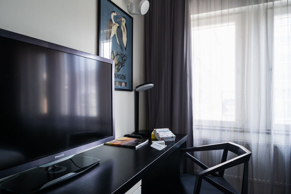 Hotel C Stockholm 36/65