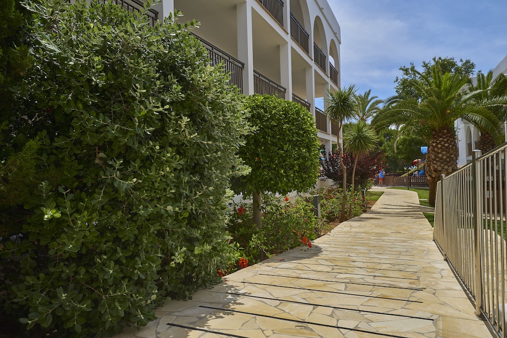 Cala D or Playa Apartments 46/50