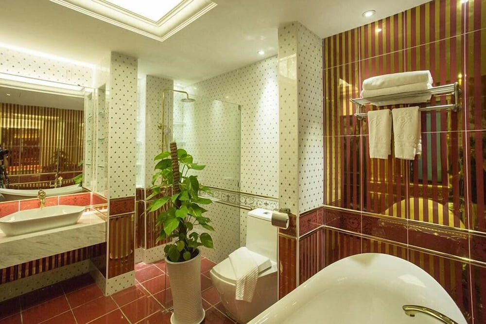 Midori Concept Hotel 49/50