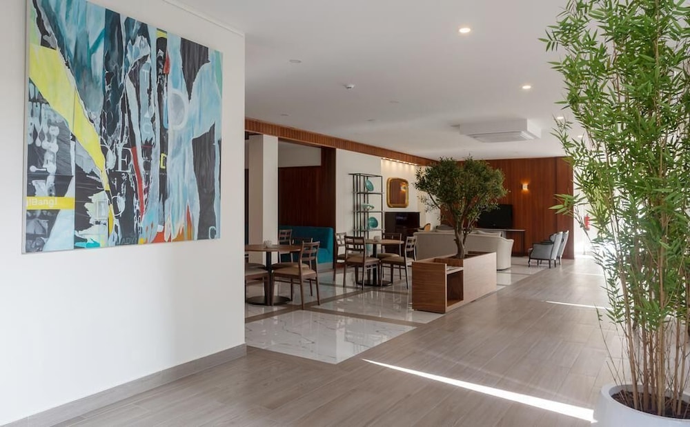 Hotel Afonso V 3/37