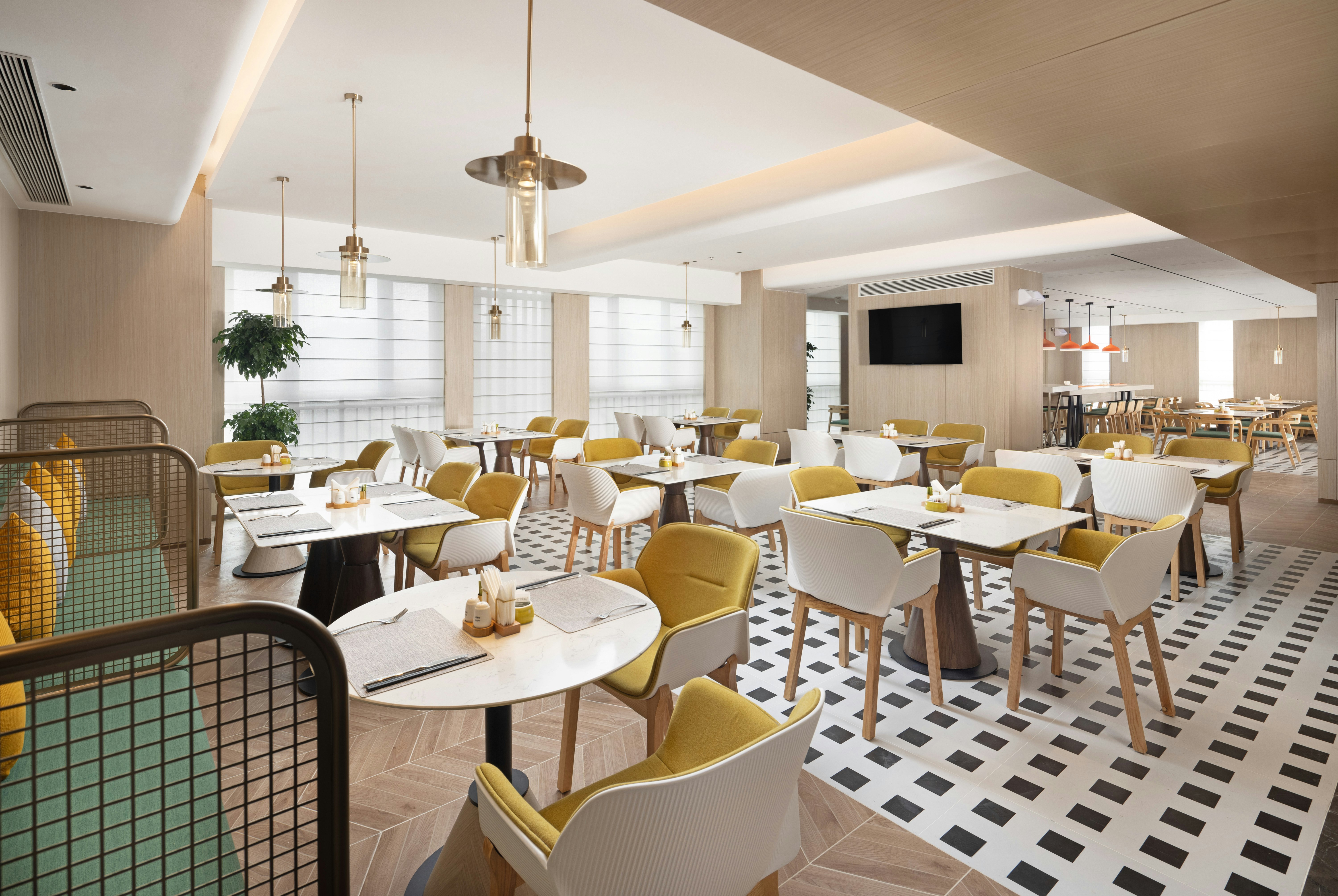 Home2 Suites by Hilton Guiyang Nanming Jiaxiu 52/60