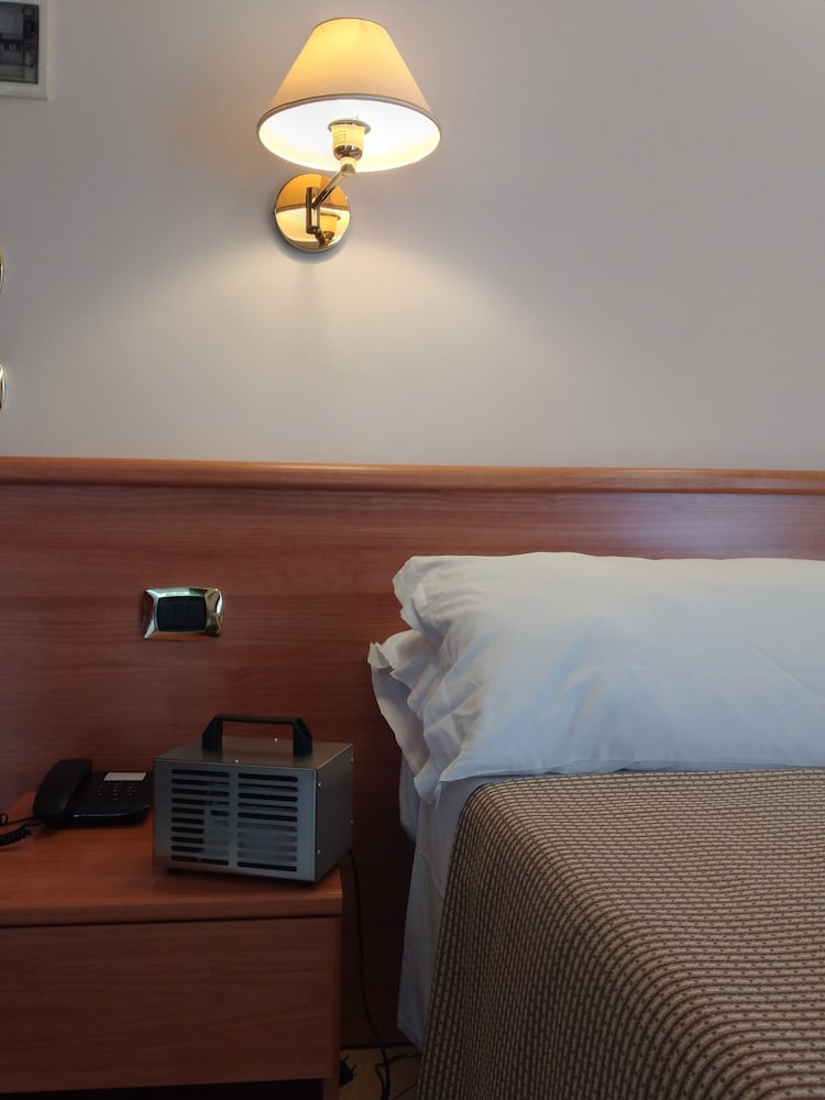 Hotel Principe Eugenio 45/61
