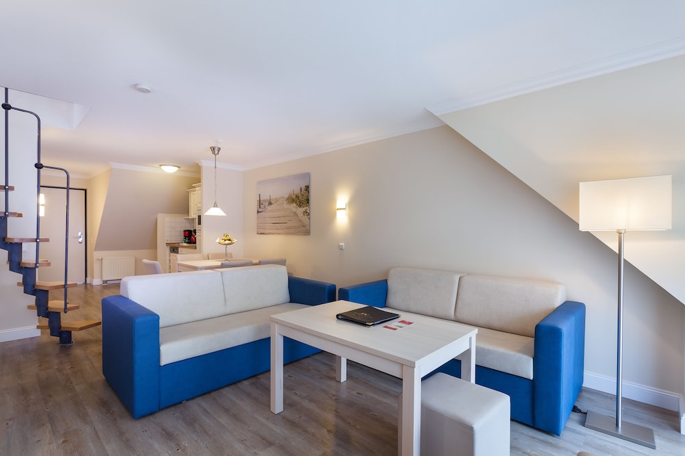 Hotel Vier Jahreszeiten Kuhlungsborn 48/63