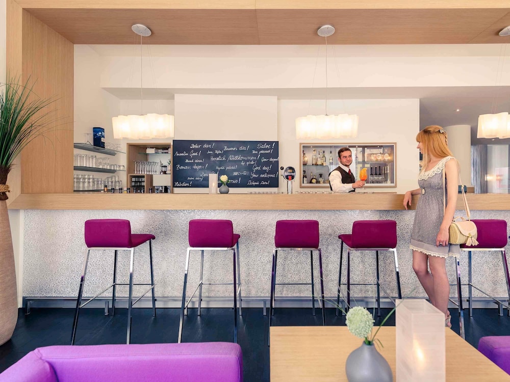 Mercure Erfurt Altstadt 34/48
