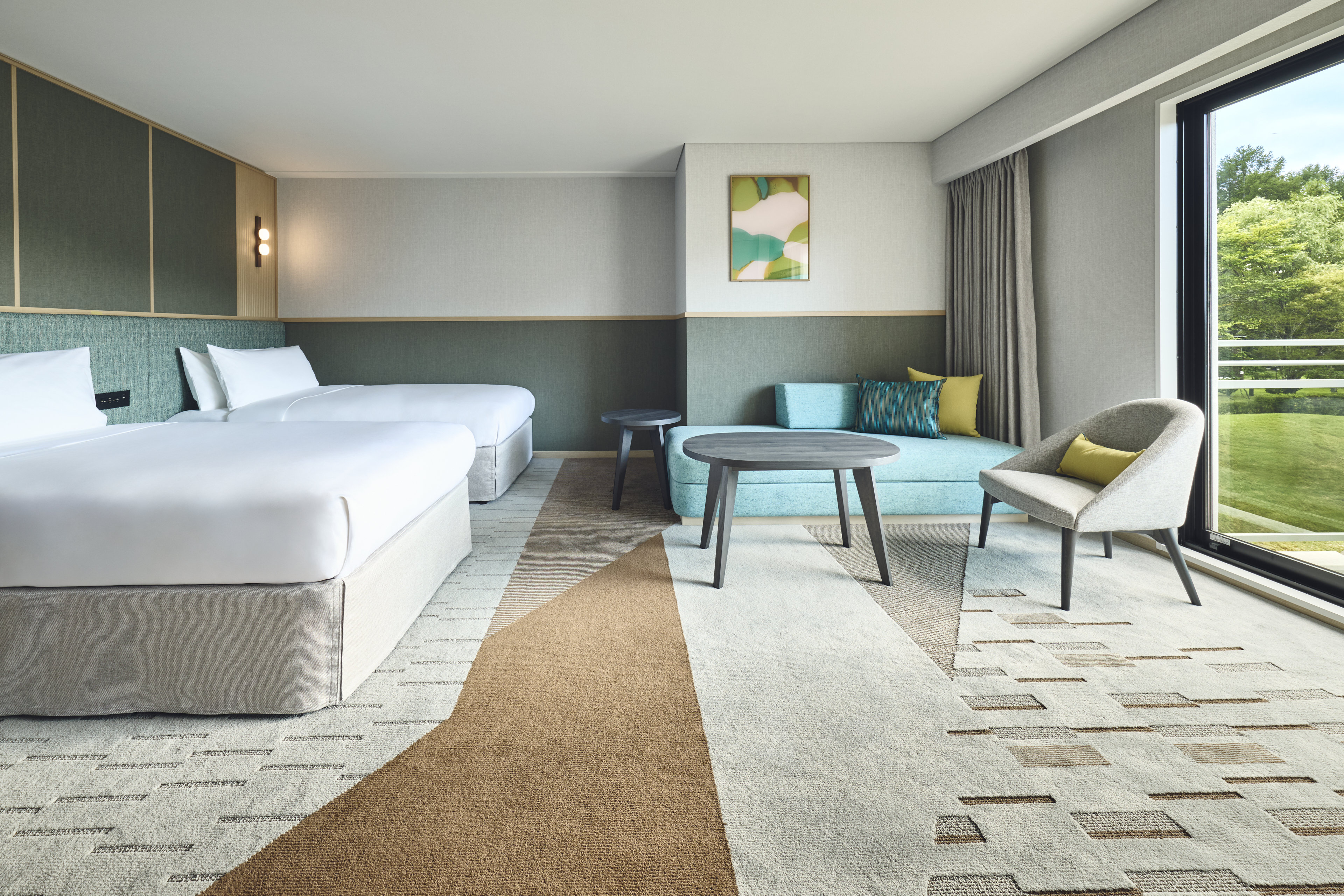 ANA Holiday Inn Resort Karuizawa by IHG 19/68