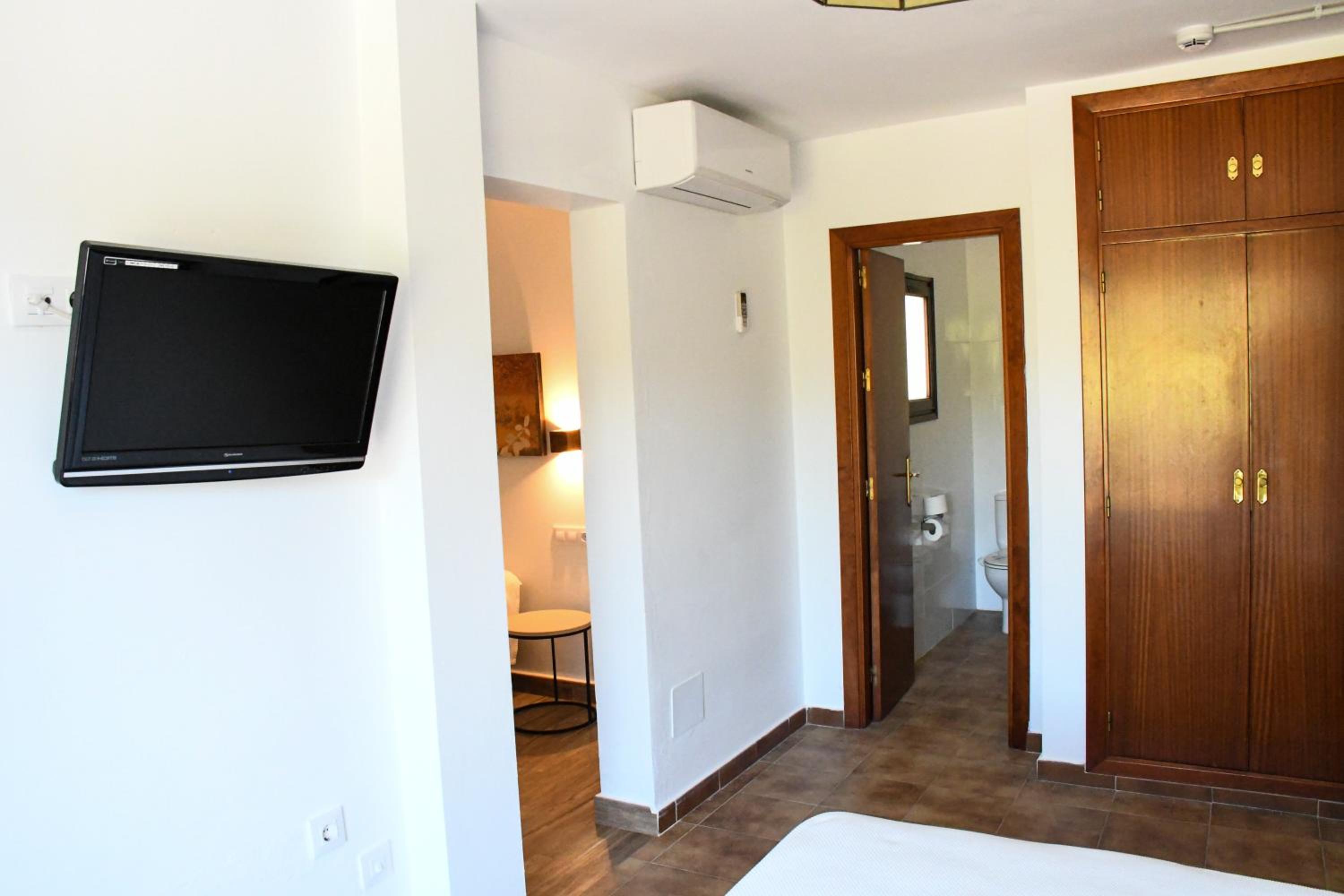 Hotel La Codorniz 56/71