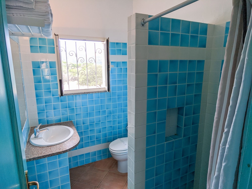 Residence Hotel Lu Nibareddu 49/50