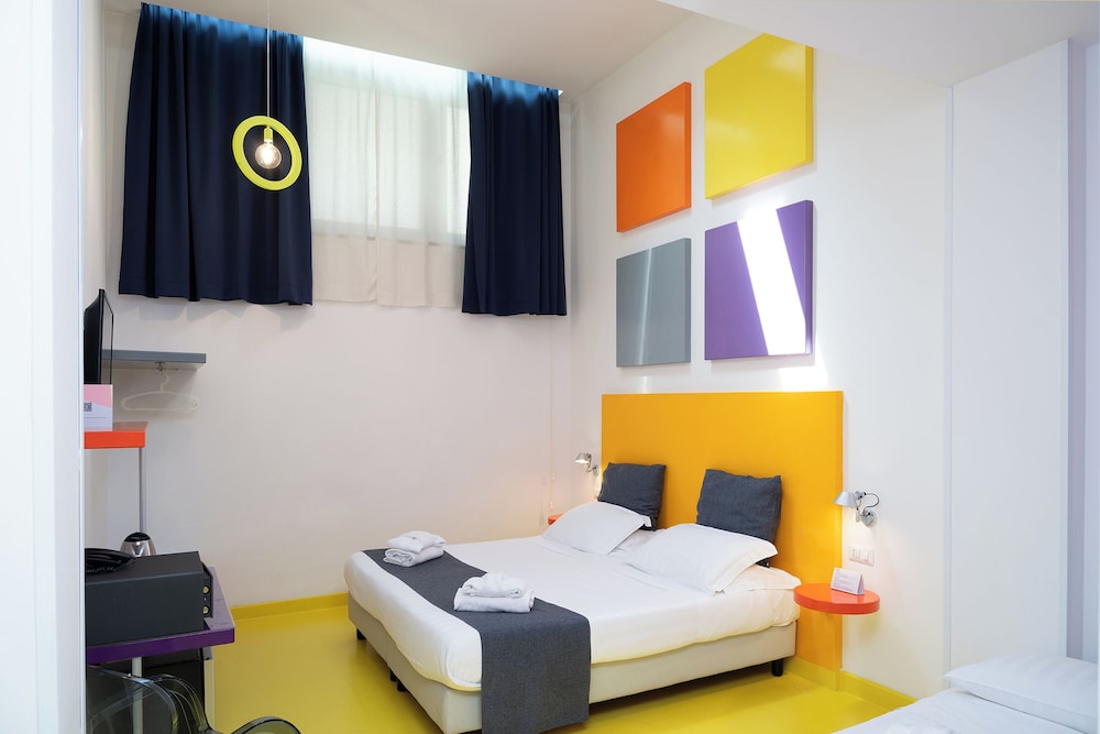 Correra 241 Lifestyle Hotel 22/59