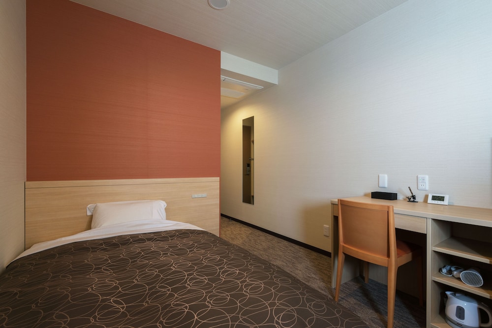 Credo Hotel Hakodate 37/37
