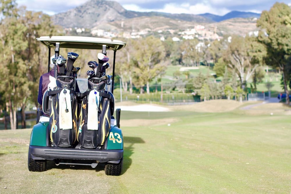 Royal Marbella Golf Resort 58/83