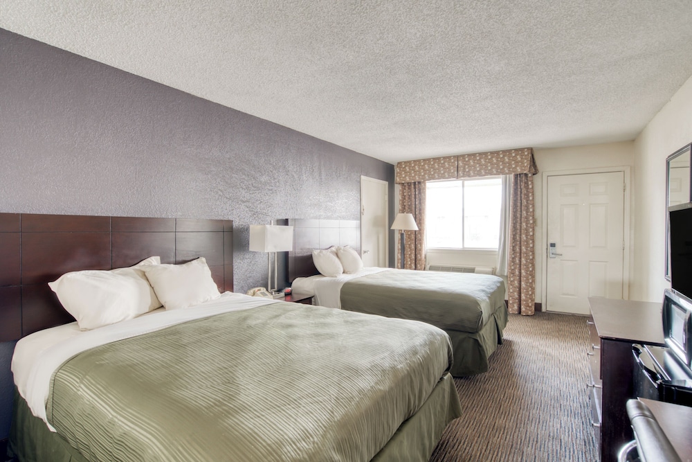 Hotel Alexandria LA - Hwy 165 16/46