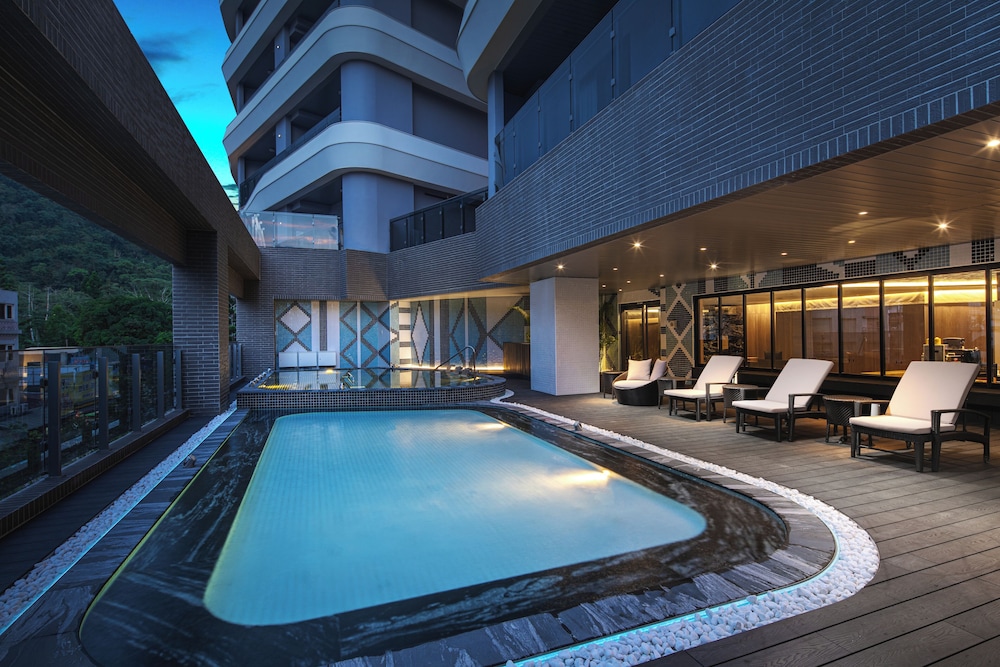 Wyndham Sun Moon Lake 43/78