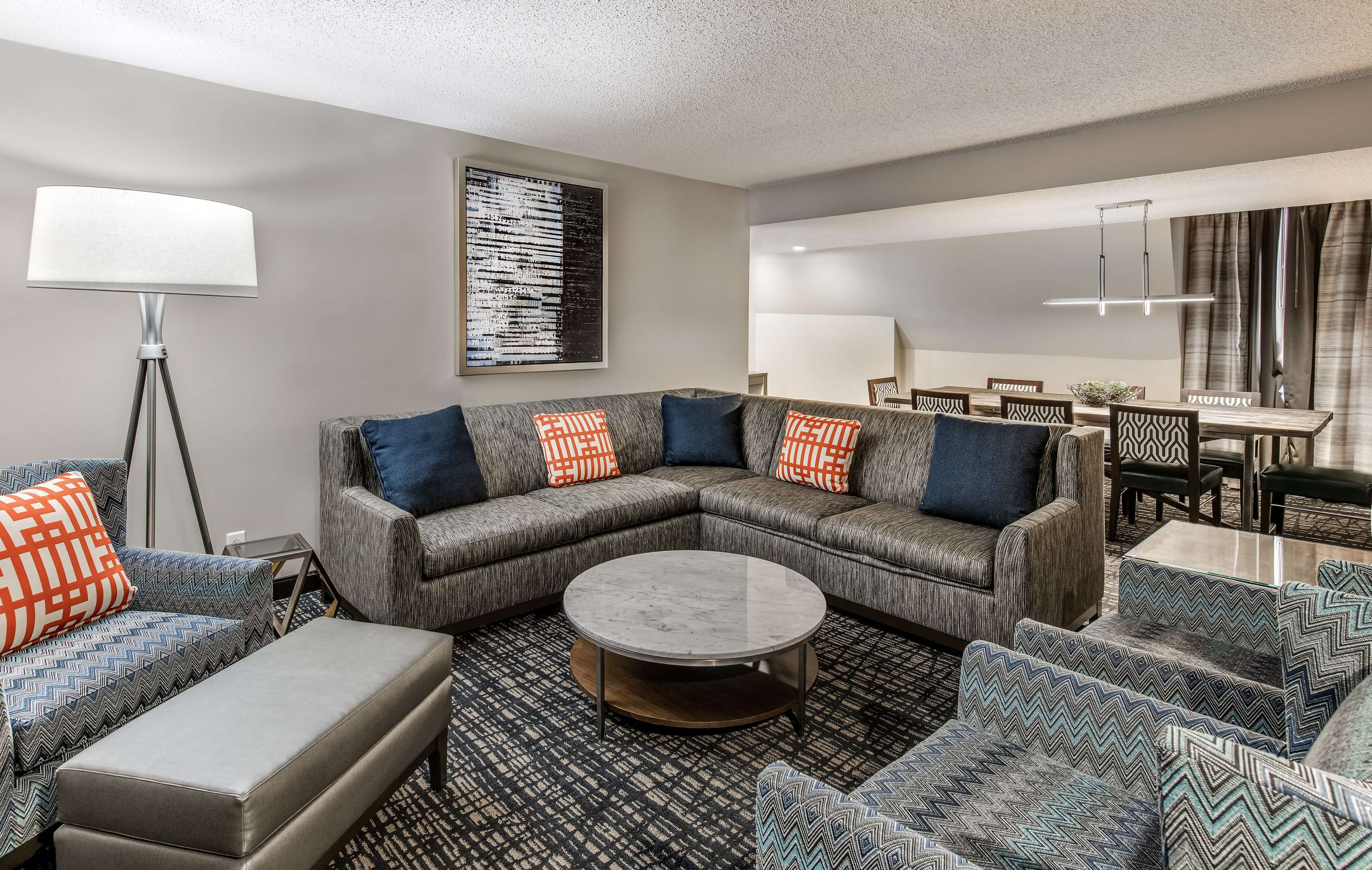 Crowne Plaza Annapolis Hotel 39/80