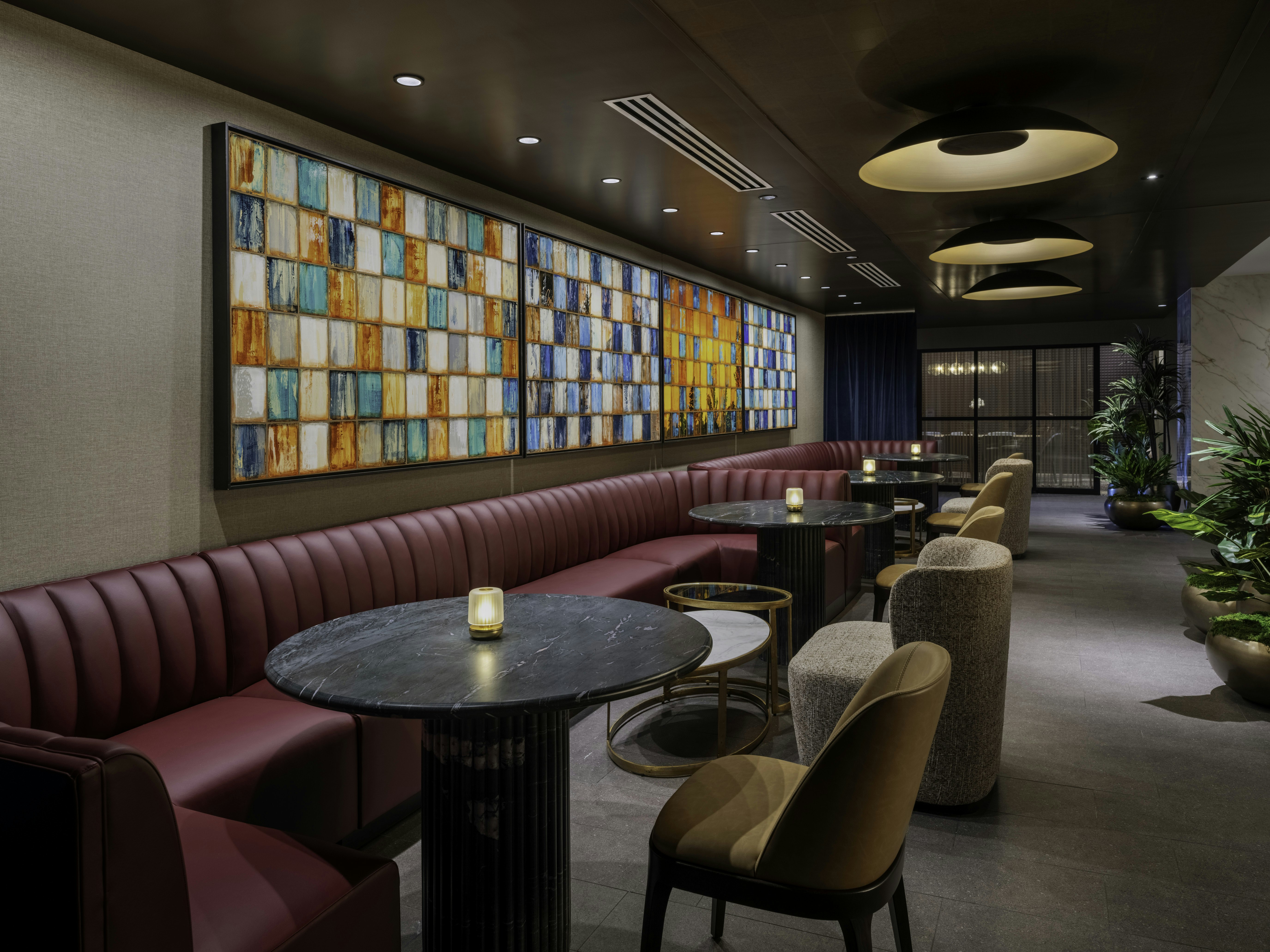 Hilton Cleveland Downtown 33/64