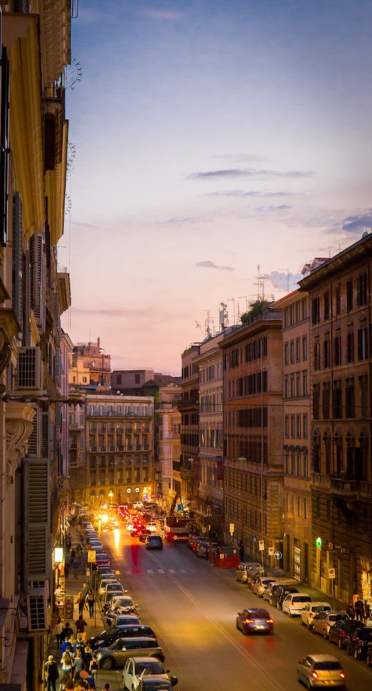 Nerva Accomodation Cavour photo1