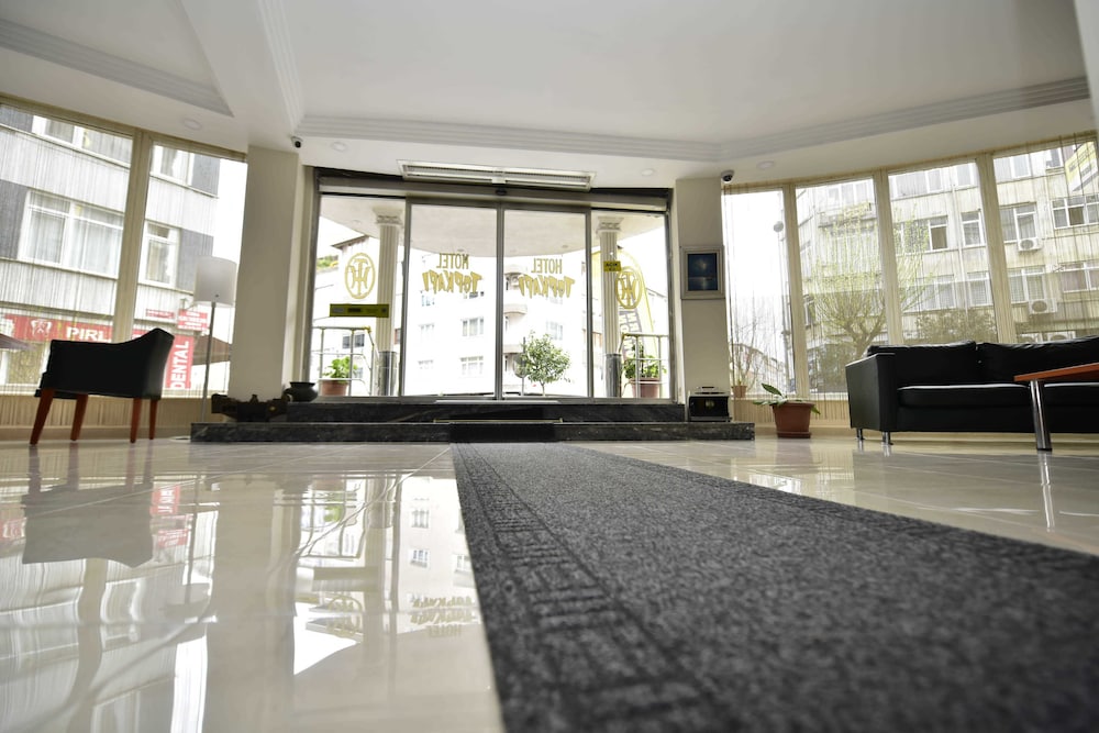 Topkapi Hotel 45/69