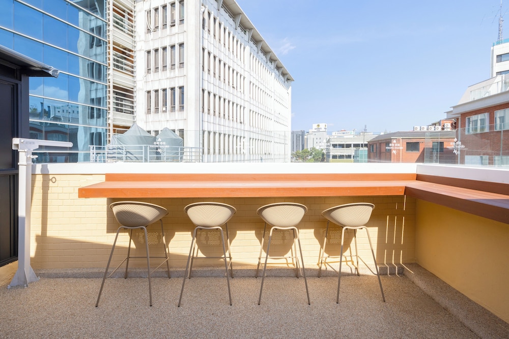 Myeongdong Guesthouse Como 63/70