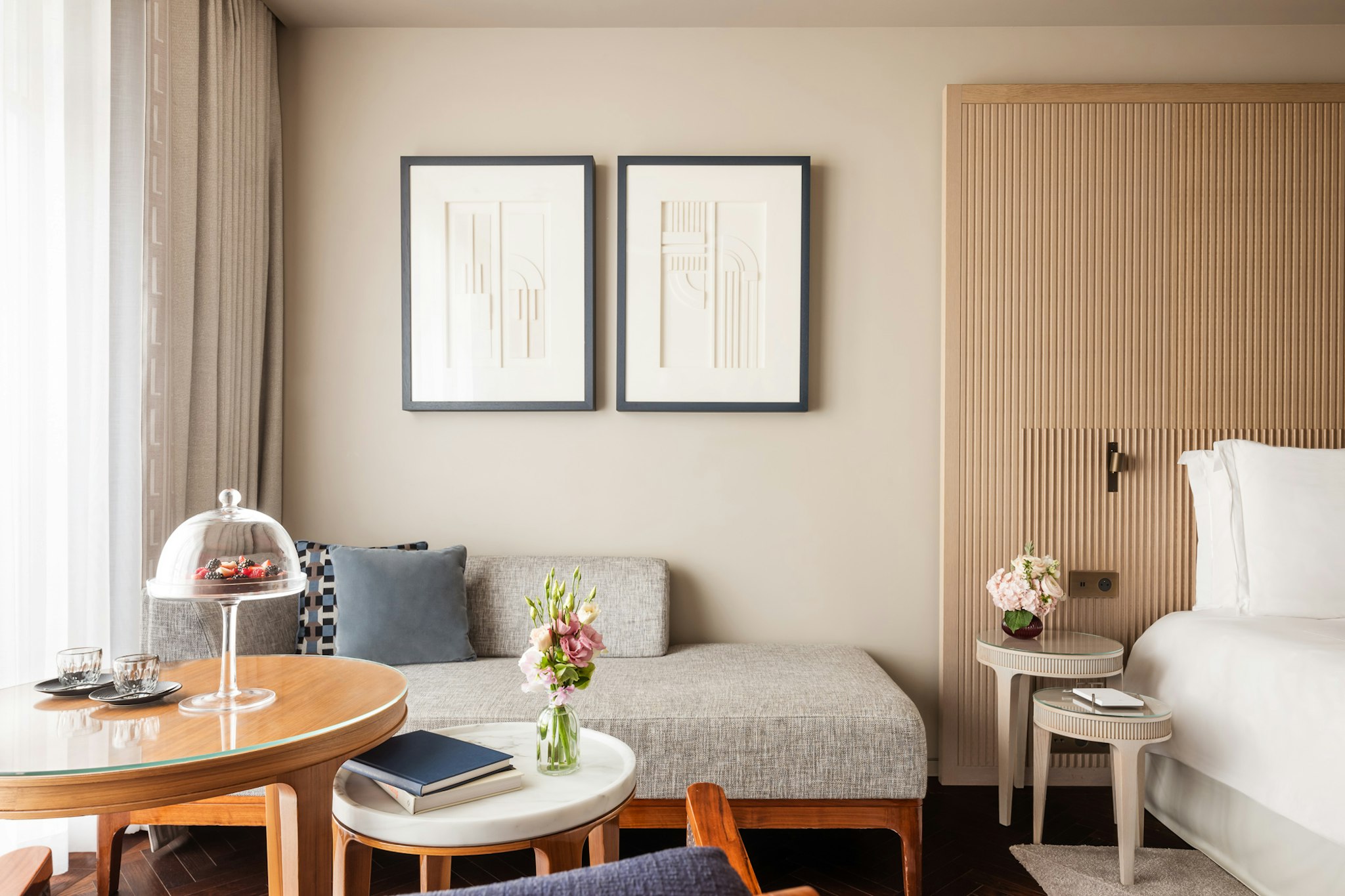 Mandarin Oriental Lutetia, Paris 26/47