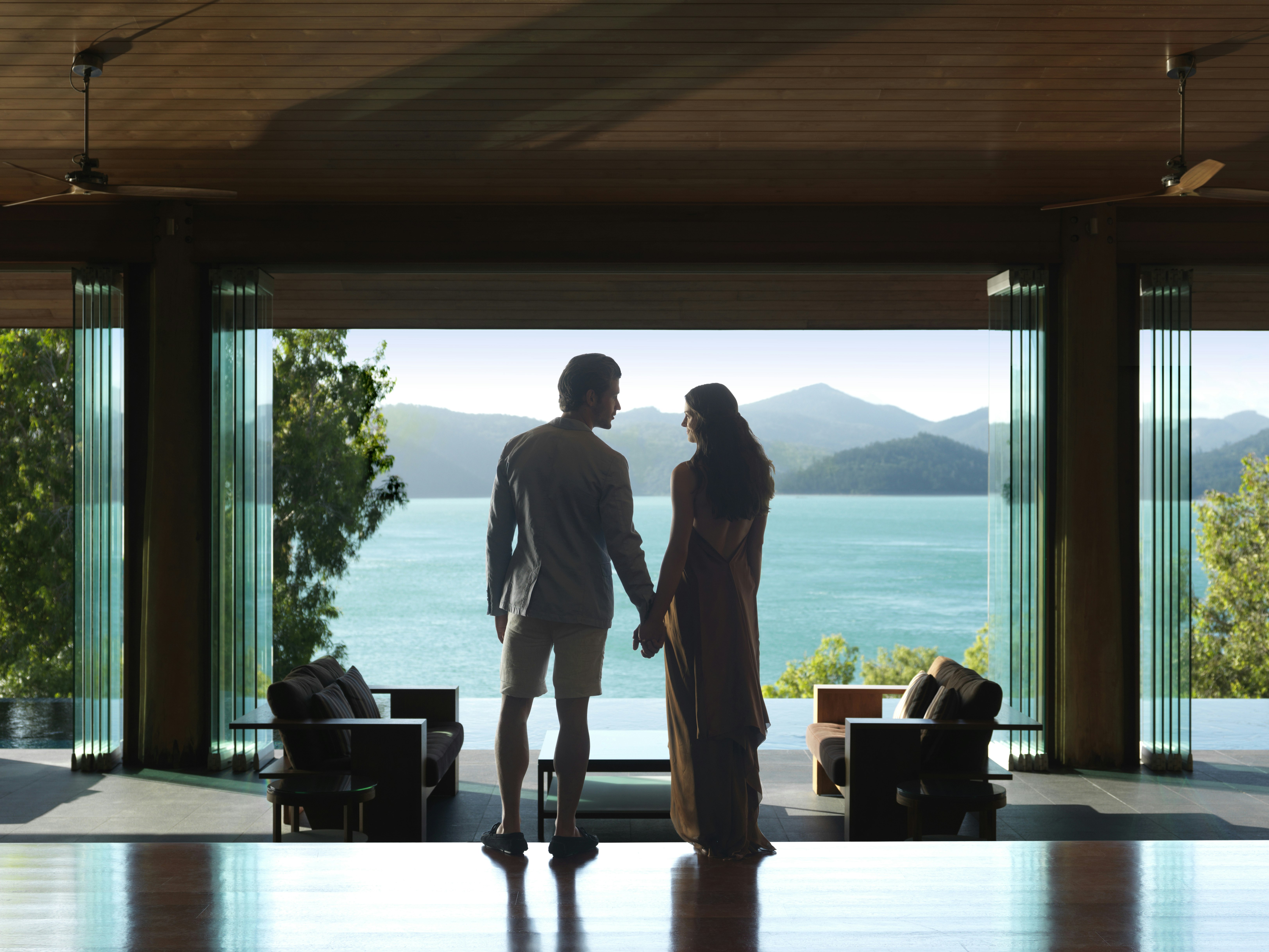 QUALIA 3/4