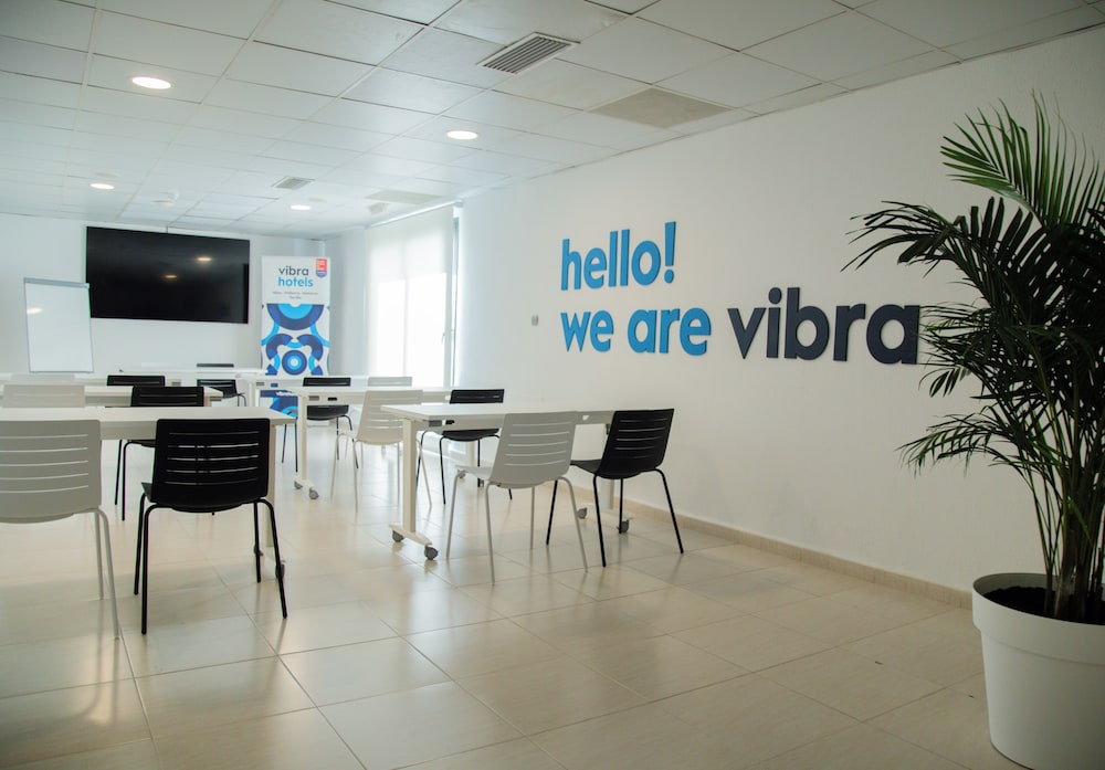 Hotel Vibra S Estanyol 46/55