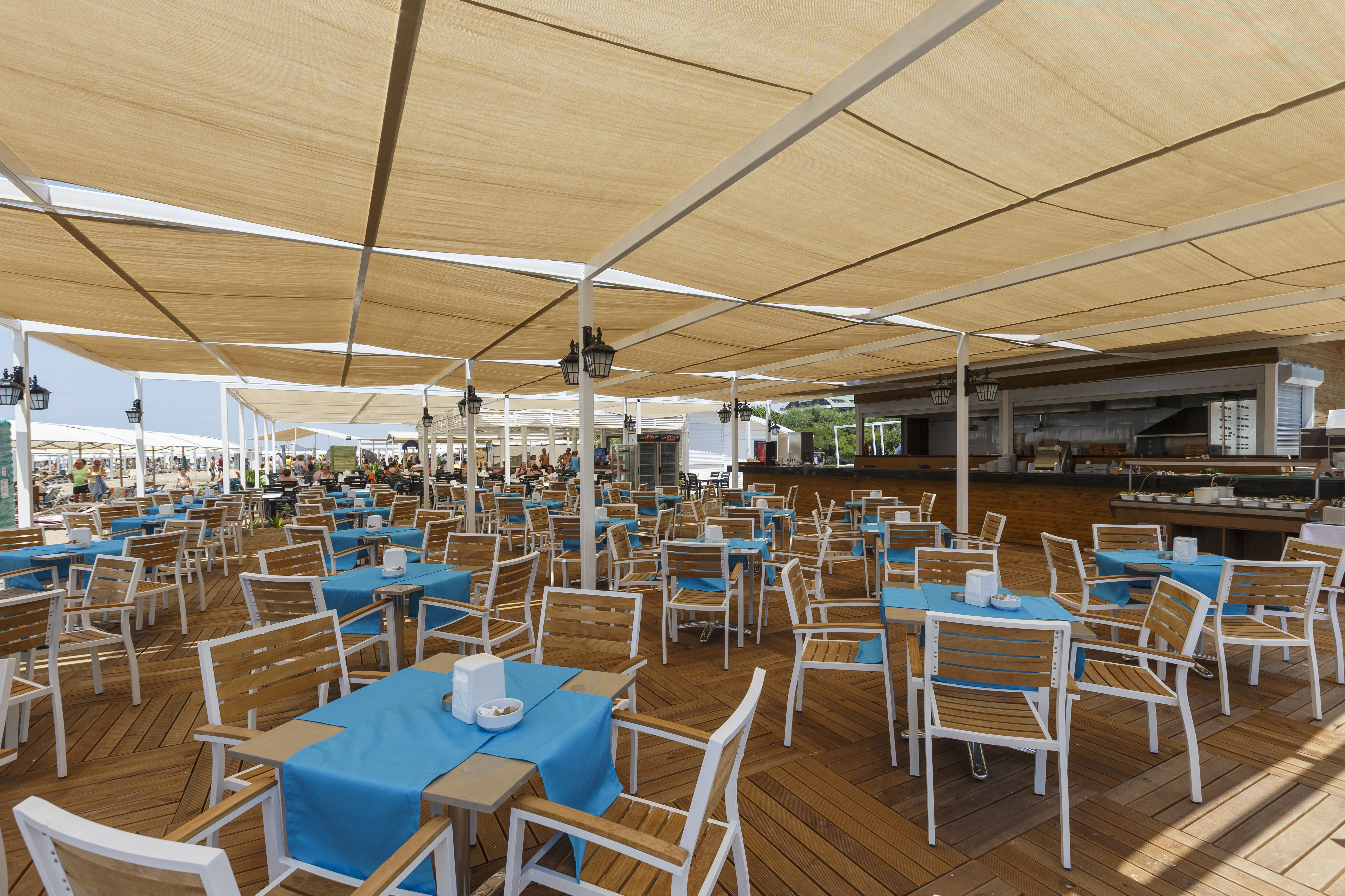 Castival Hotel 36/50