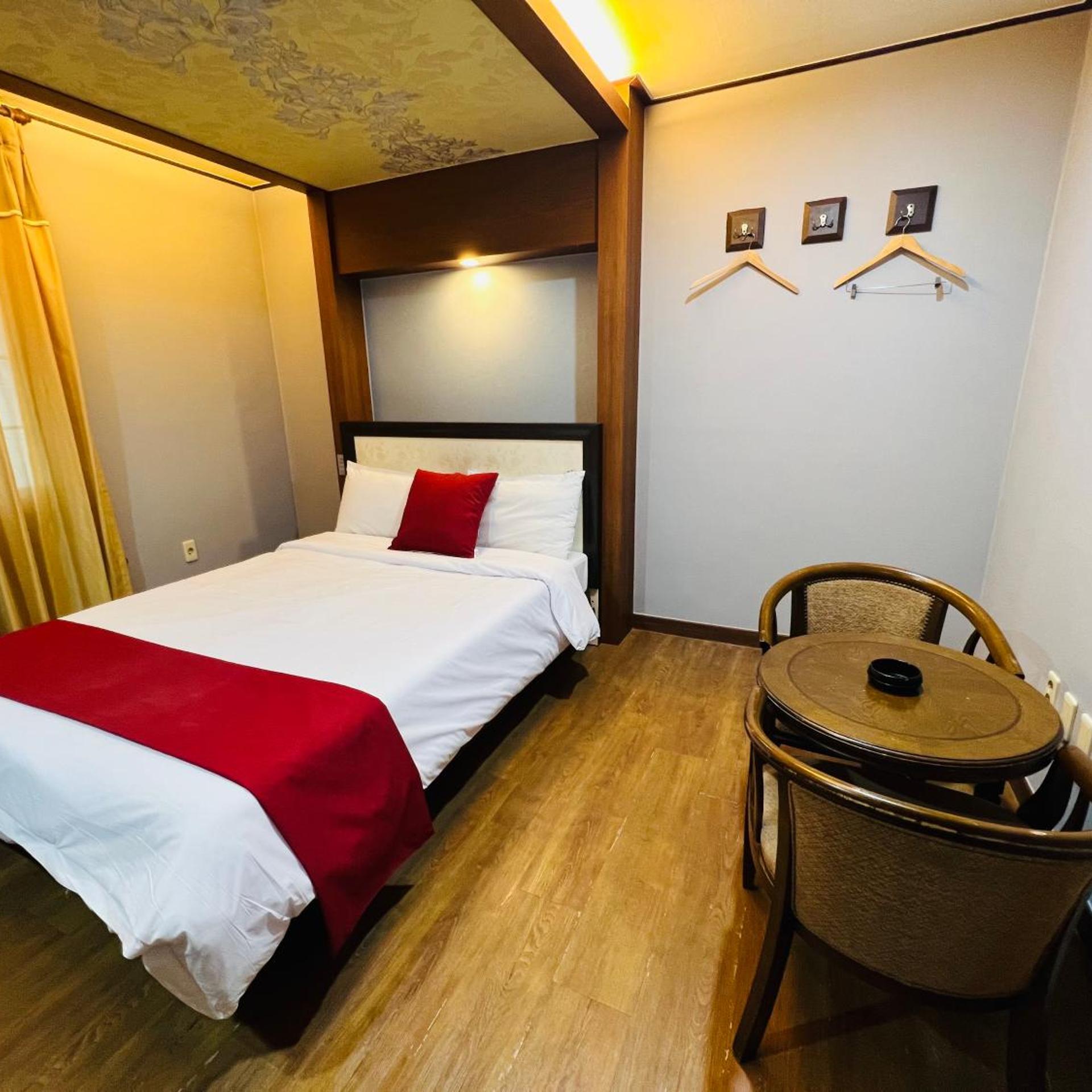 Sweet Hotel 30/47