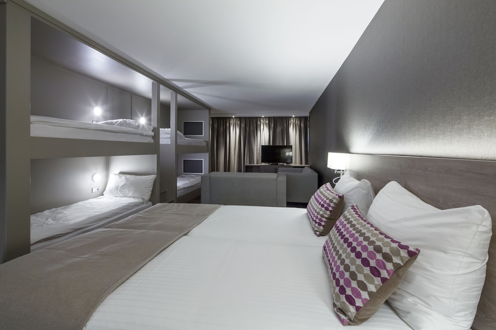 Van Der Valk Hotel Haarlem 9/50