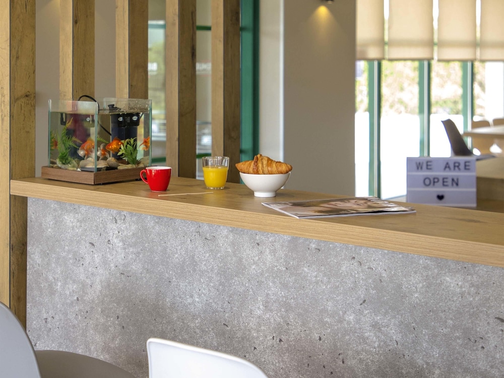 Ibis Perpignan Rivesaltes 50/50