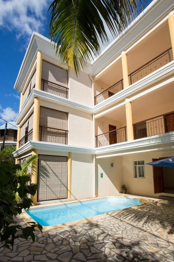 Le Palmiste Resort and Spa 8/76