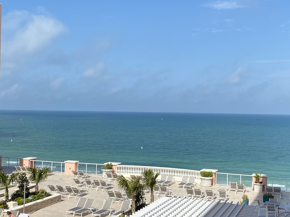 Hyatt Regency Clearwater Beach Resort And Spa 72/75