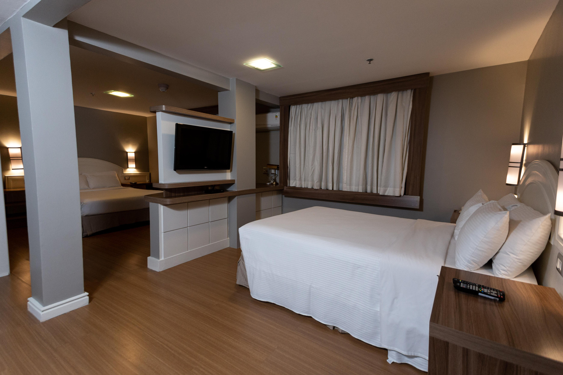 شقة سوبيريور، Master Porto Alegre (ex. Holiday Inn Porto Alegre) 2/6
