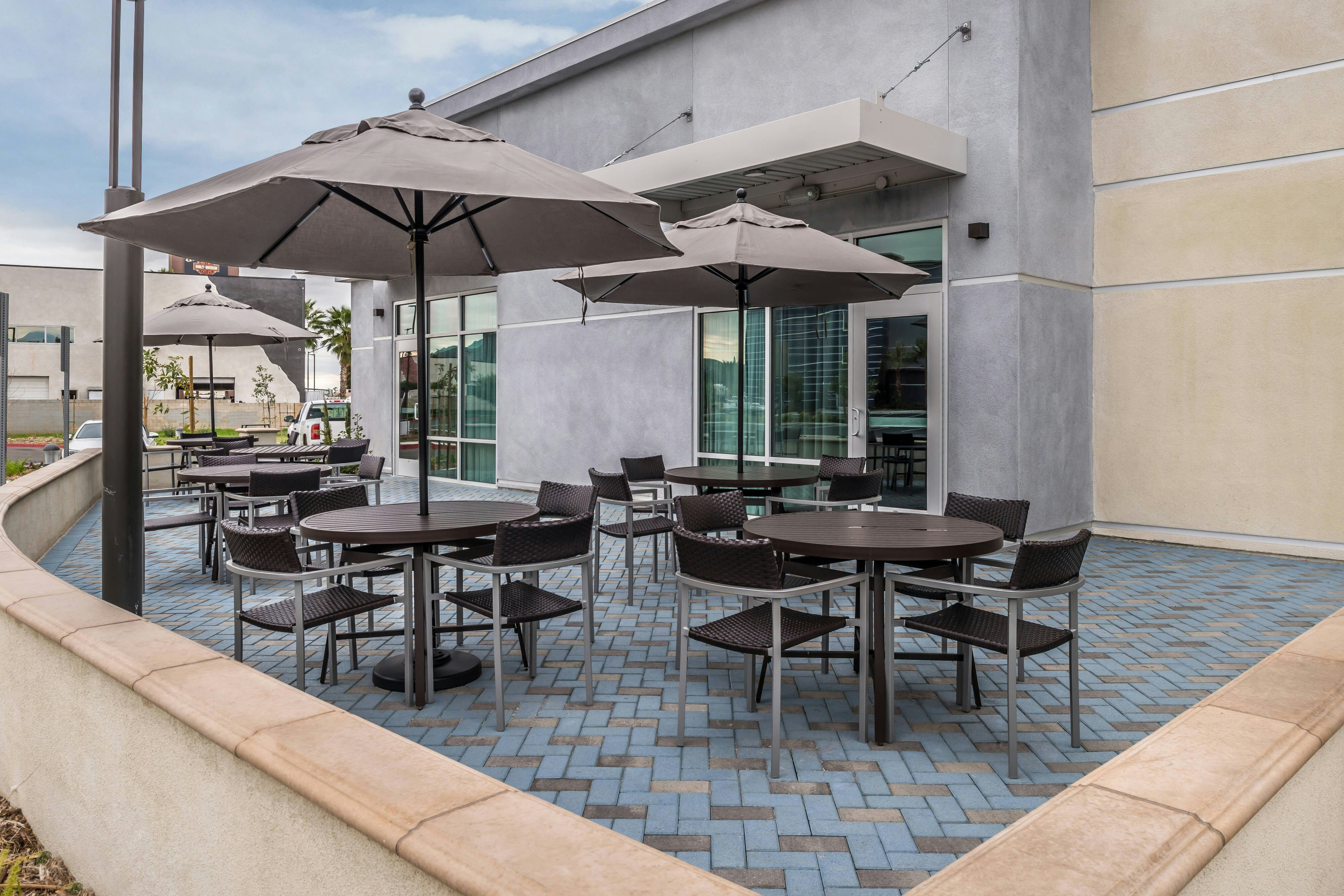Towneplace Suites San Bernardino Loma Linda 46/64
