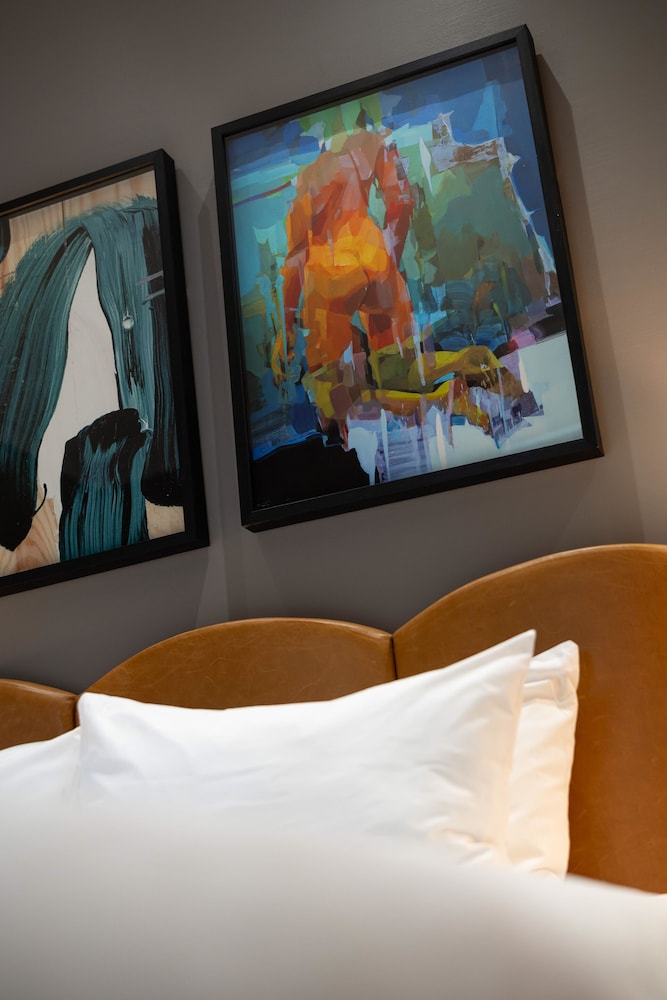 The Scott酒店(The Scott Hotel) 图片4