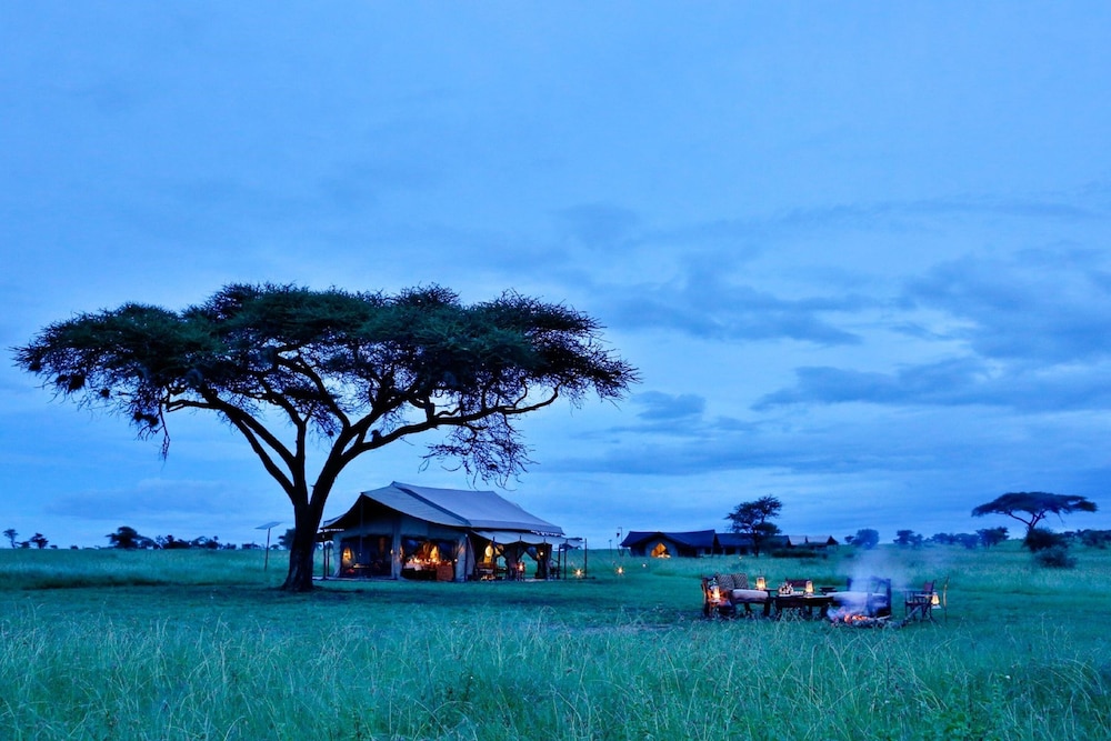Pumzika Classic Safari Camp 48/54