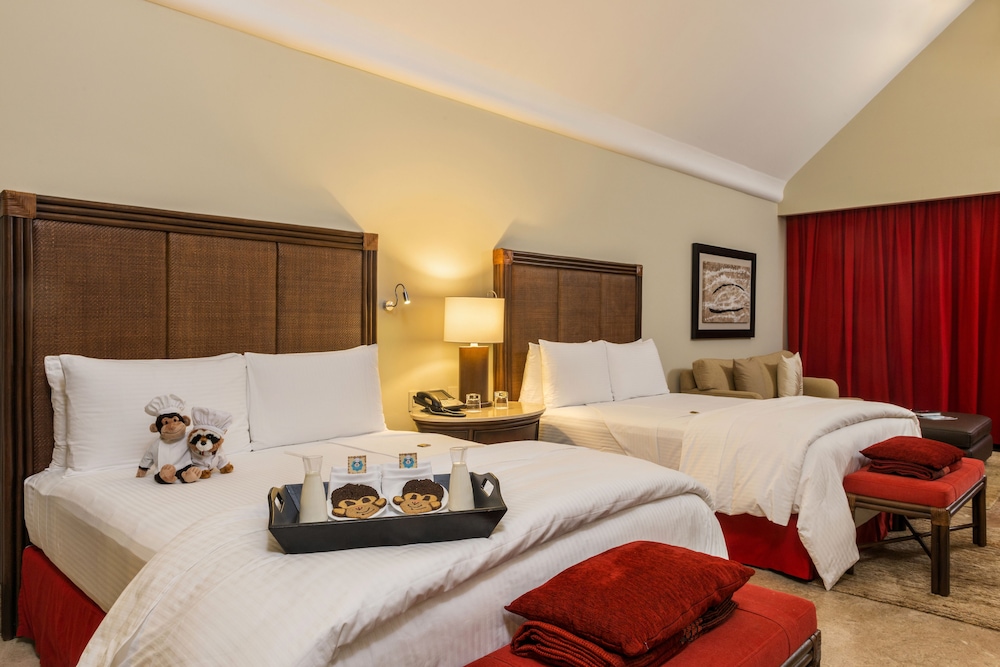 Grand Velas Riviera Maya - All Inclusive 28/124