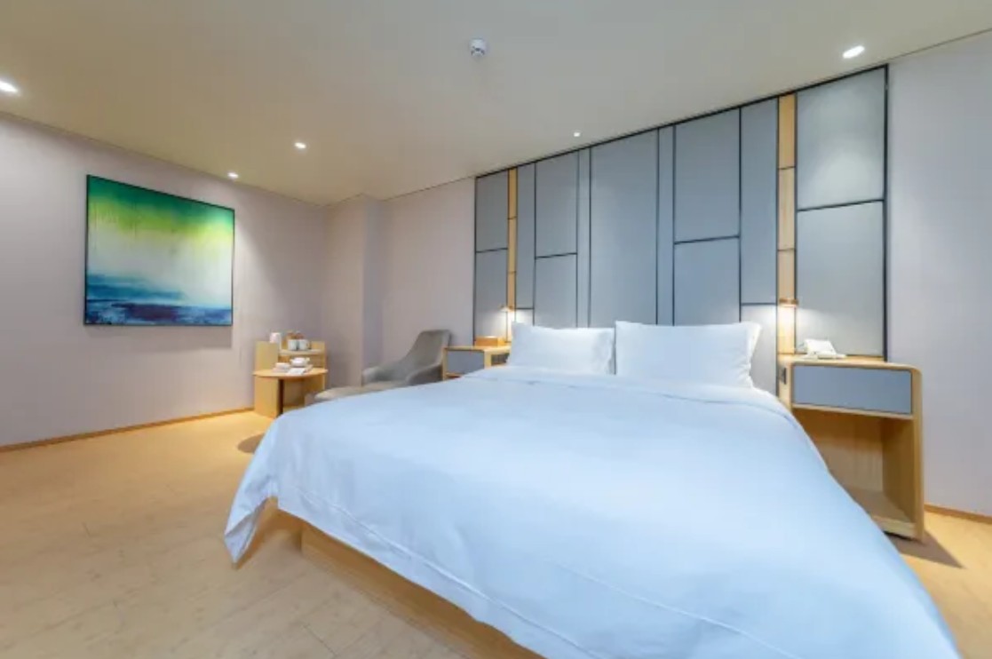 Ji Hotel (Shenzhen Shennan Avenue Huaqiang) 13/34