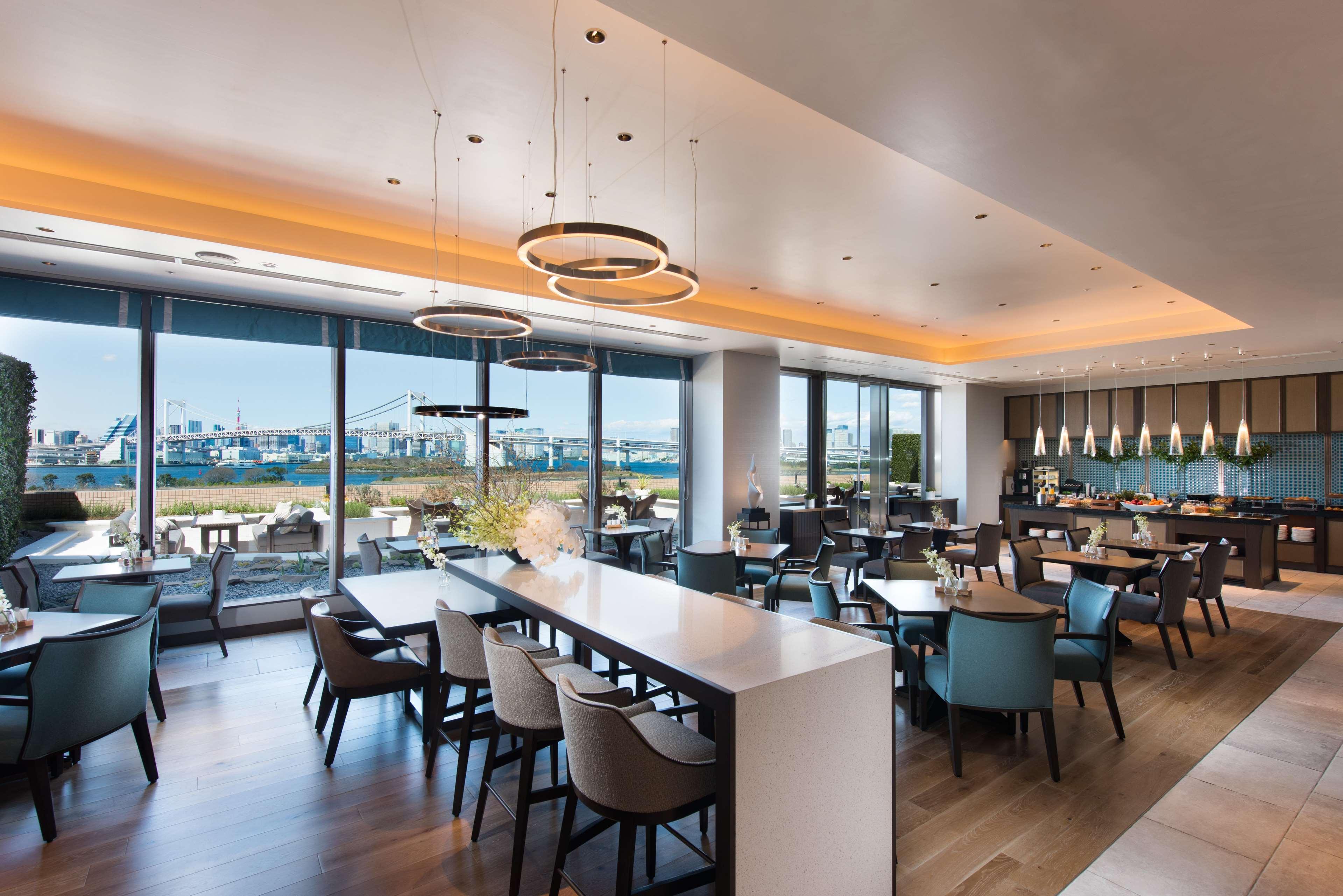 Restaurant-cafeteria
