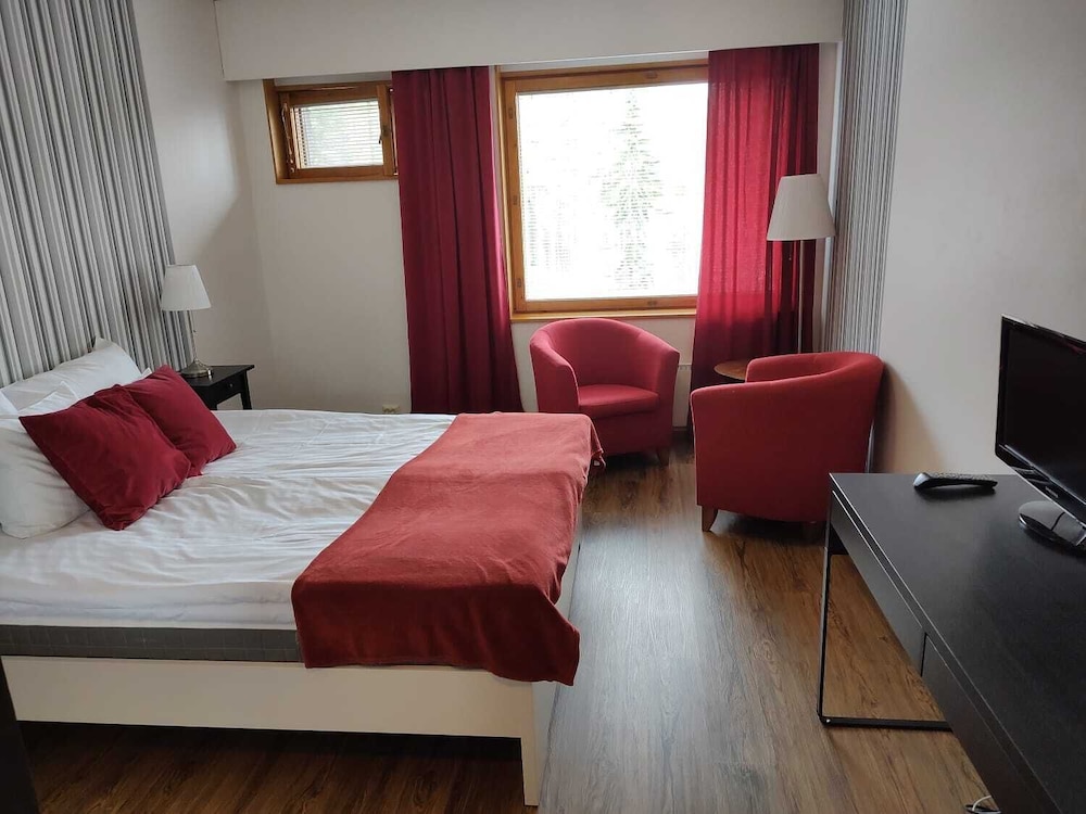 HOTEL KALEVALA 6/46