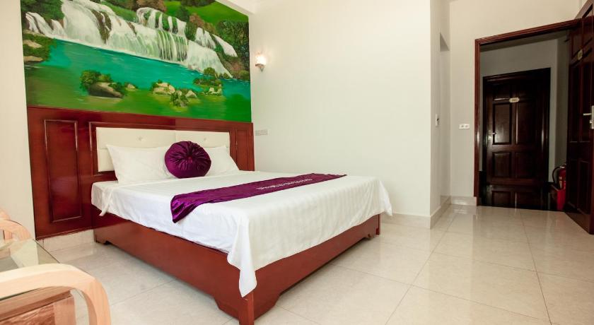 Dang Quang Guesthouse 31/46