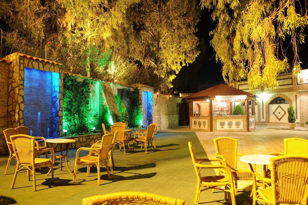 Hotel La Maruxina 25/32