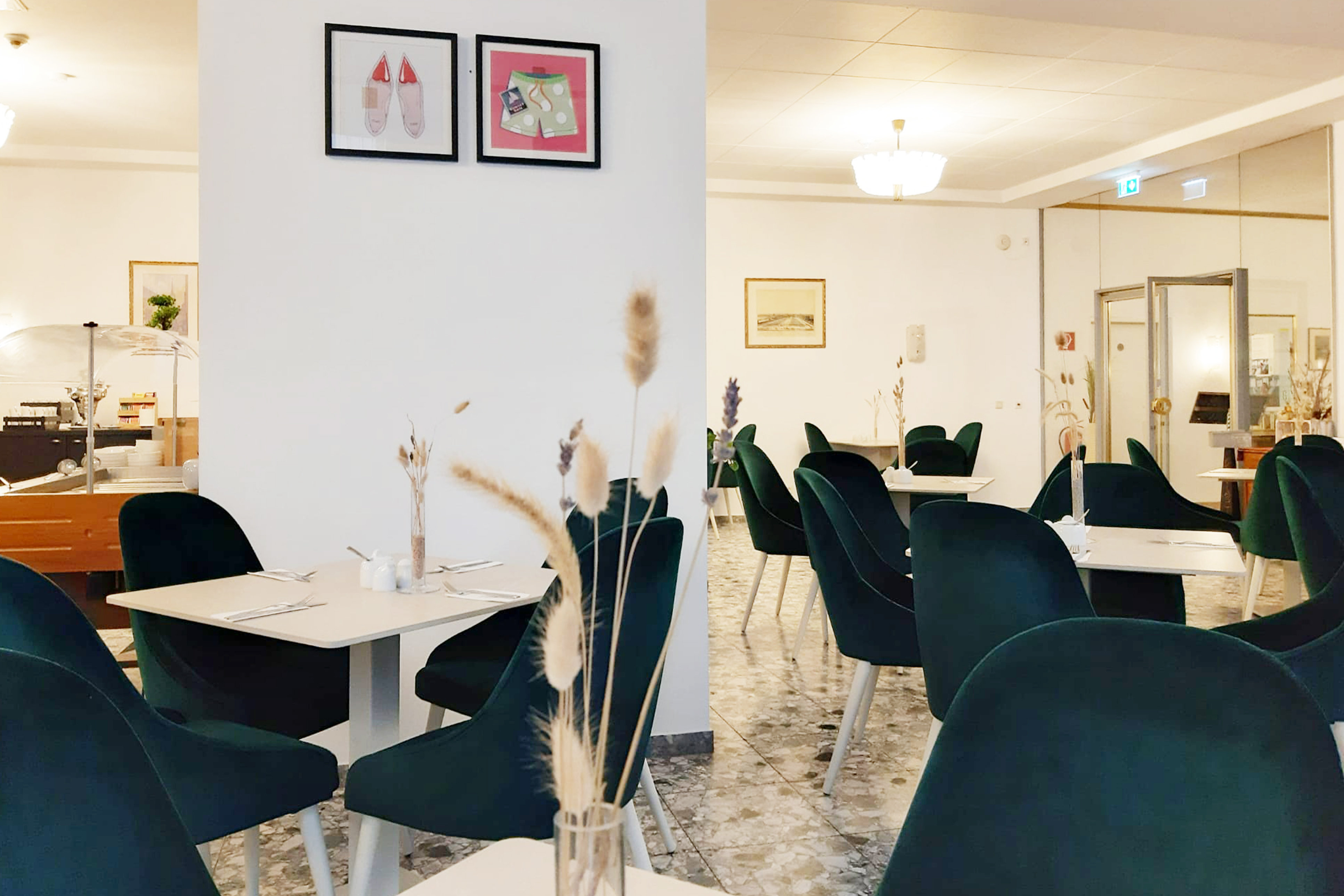 Garner Hotel Vienna Prinz Eugen by IHG 29/35