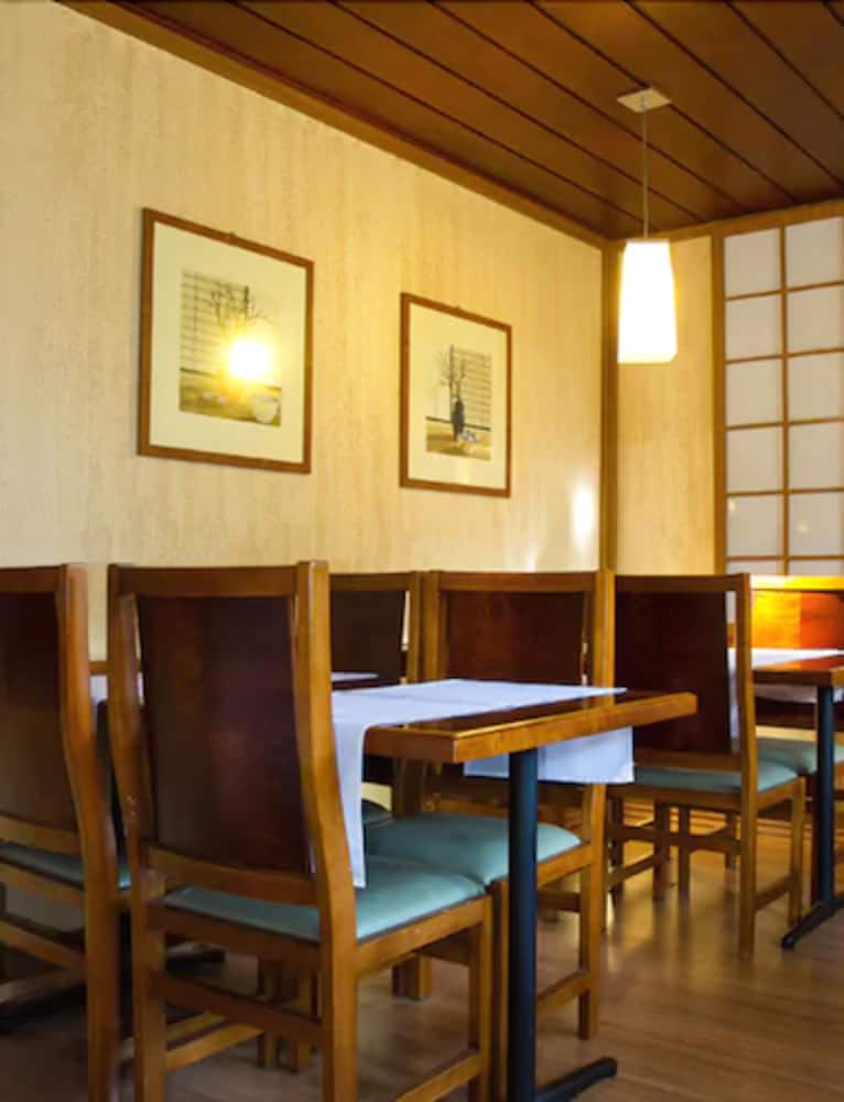 Matsubara Hotel 41/50