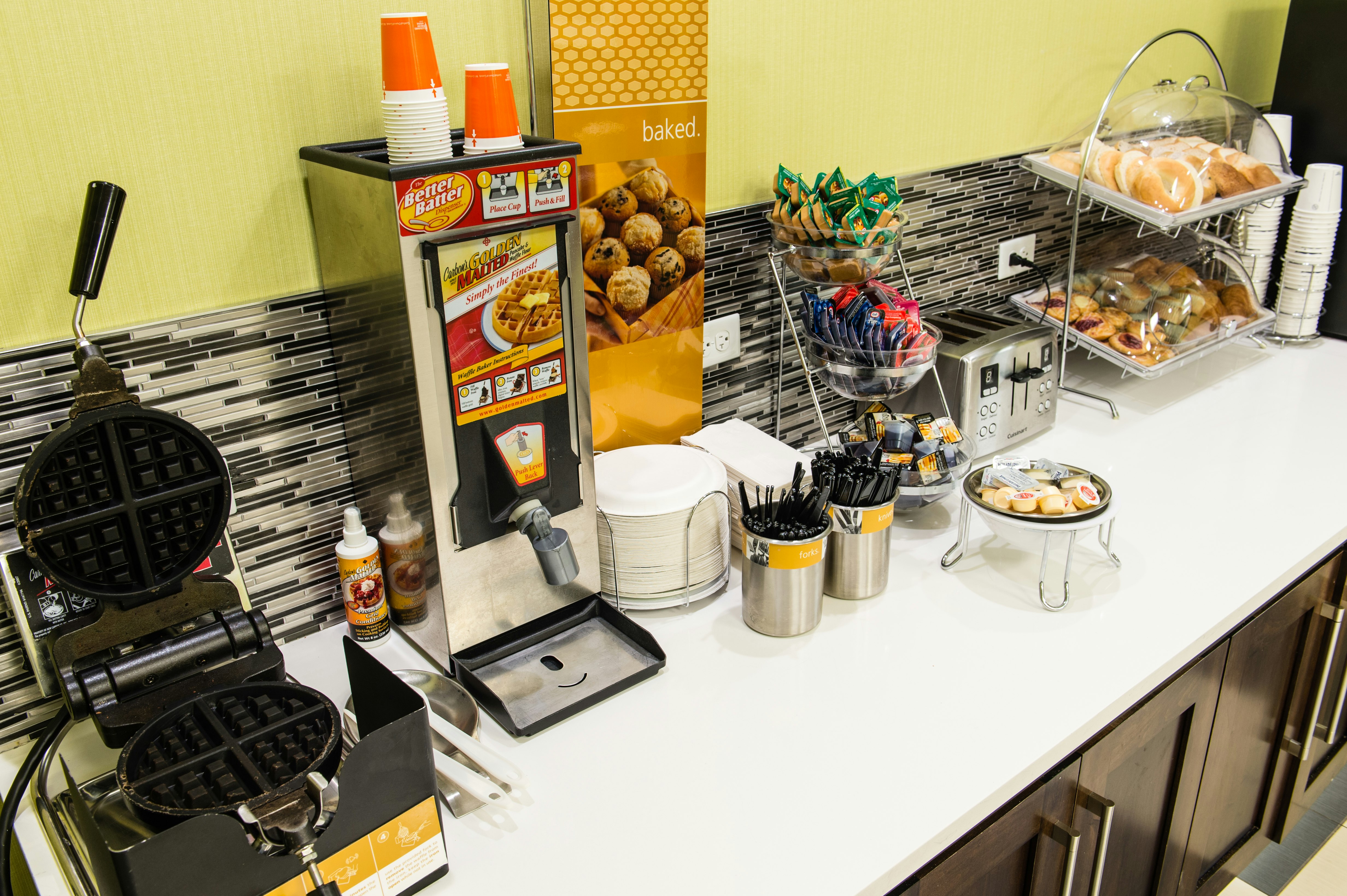 Hampton Inn Suites By Hilton Regina East Gate 18/44