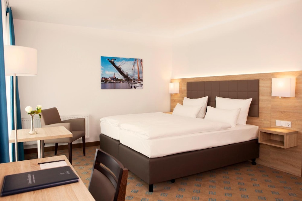 Hotel Frisia 10/26