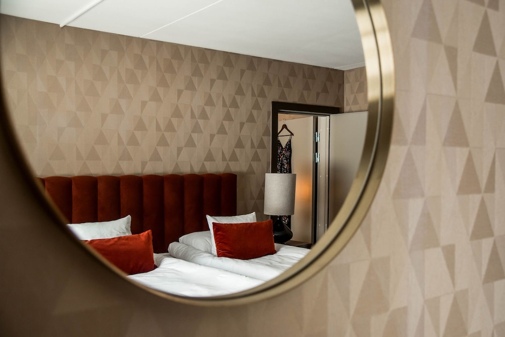 First Hotel Billingehus 8/55