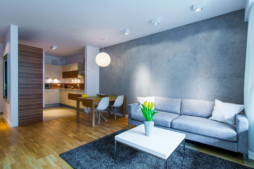 Exclusive Apartments - Atelier Residence 34/50