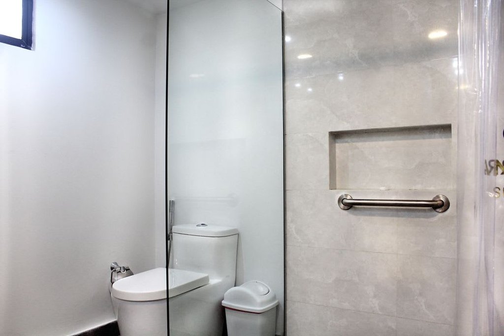 HOTEL BARRANQUILLA PLAZA 40/40