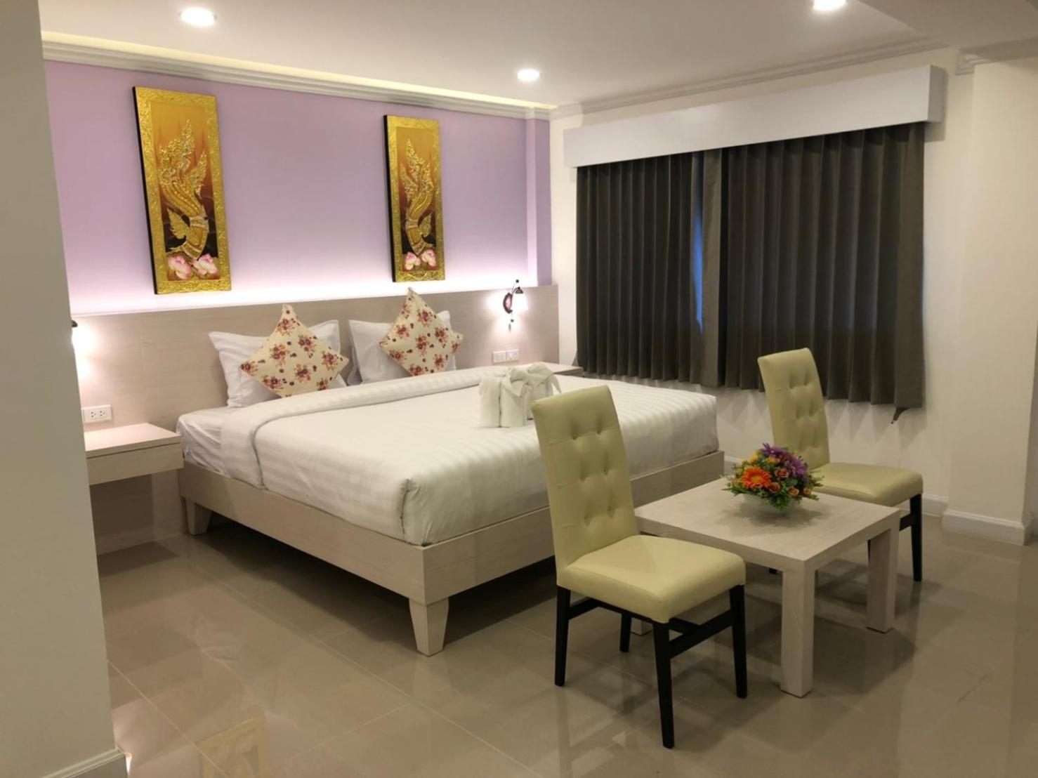 Vista Hotel 28/50