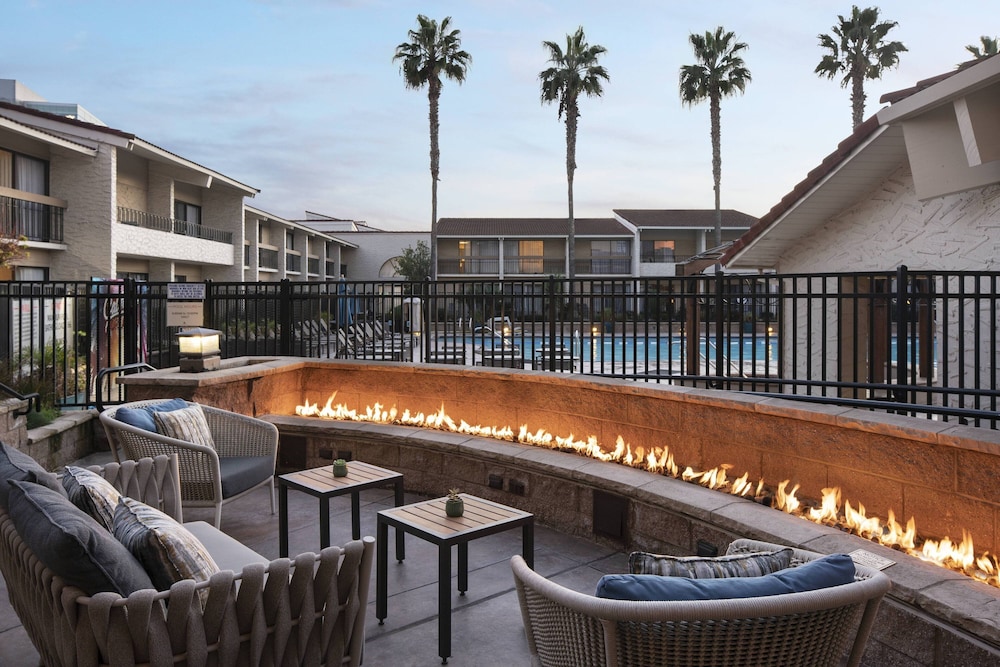 Santa Clara Marriott 3/56