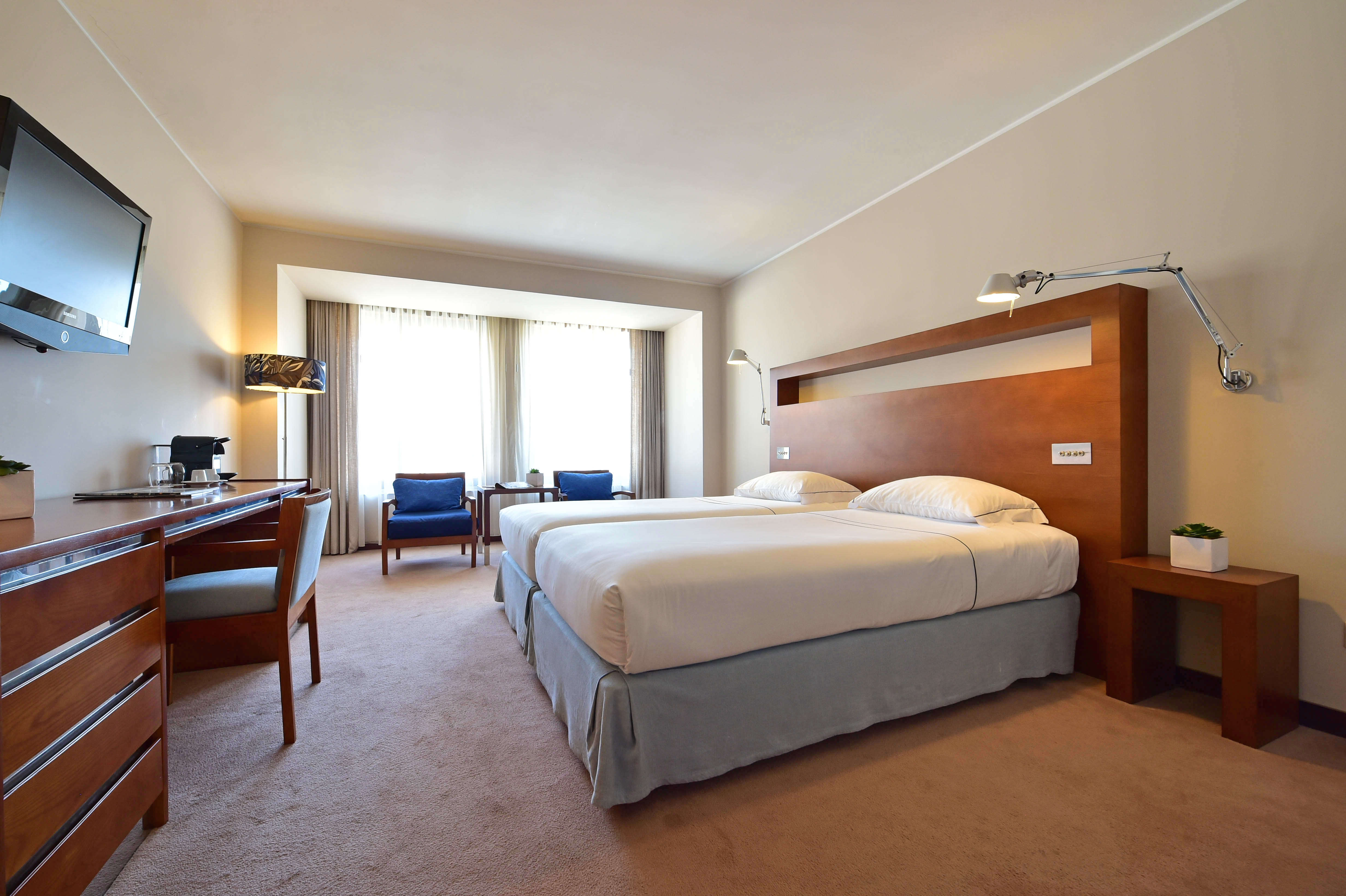 Hotel Tivoli Coimbra 13/50
